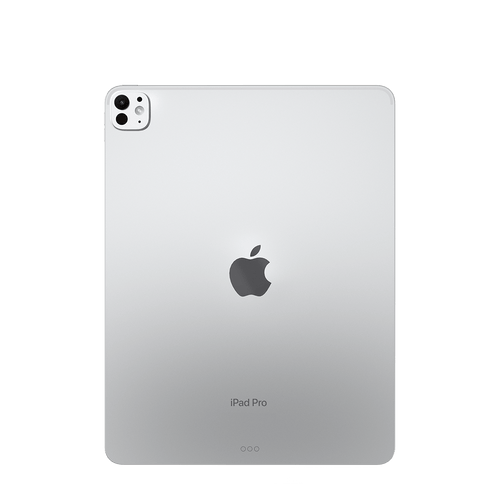 Apple 11-inch iPad Pro M4 chip Wi-Fi + Cellular 1TB - Silver - Grade A