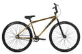 Throne The Goon BMX Bike