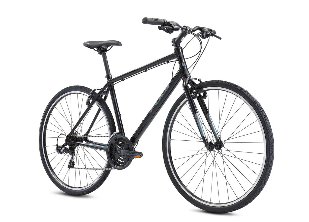 Fuji Absolute 2.1 Fitness Bike