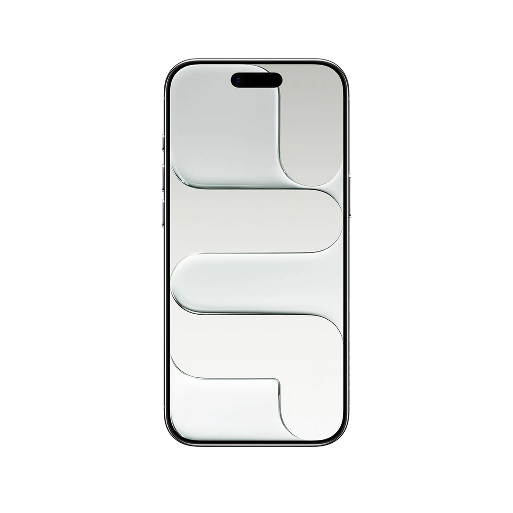 Apple iPhone Air Cloud White 1TB, Unlocked, Grade B