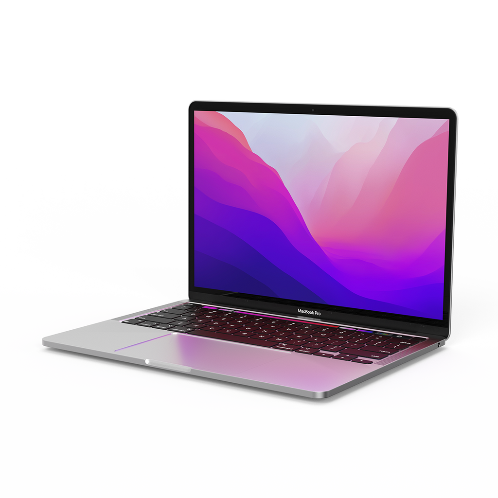 13-inch MacBook Pro M2