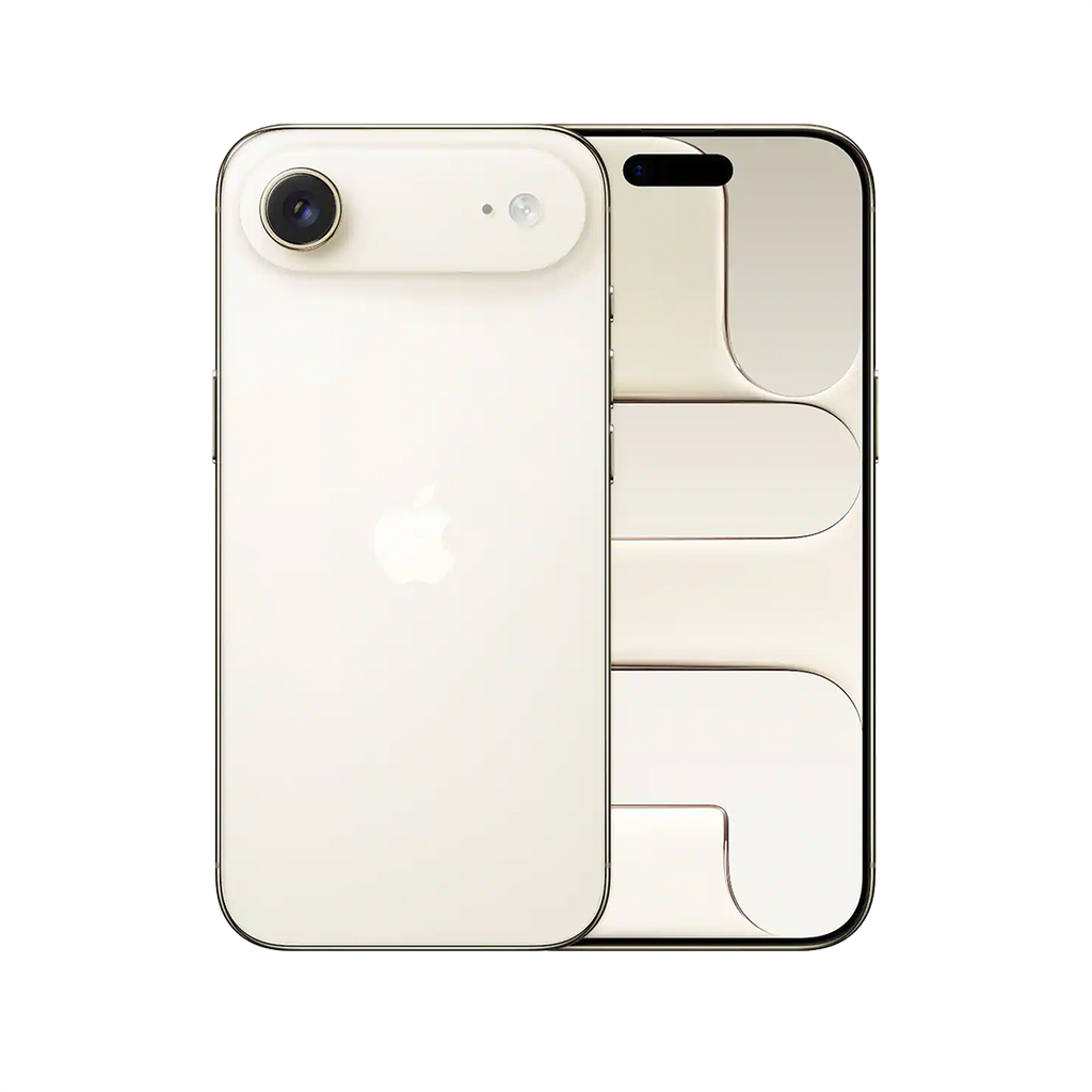 Apple iPhone Air Light Gold 1TB, Unlocked, Grade A