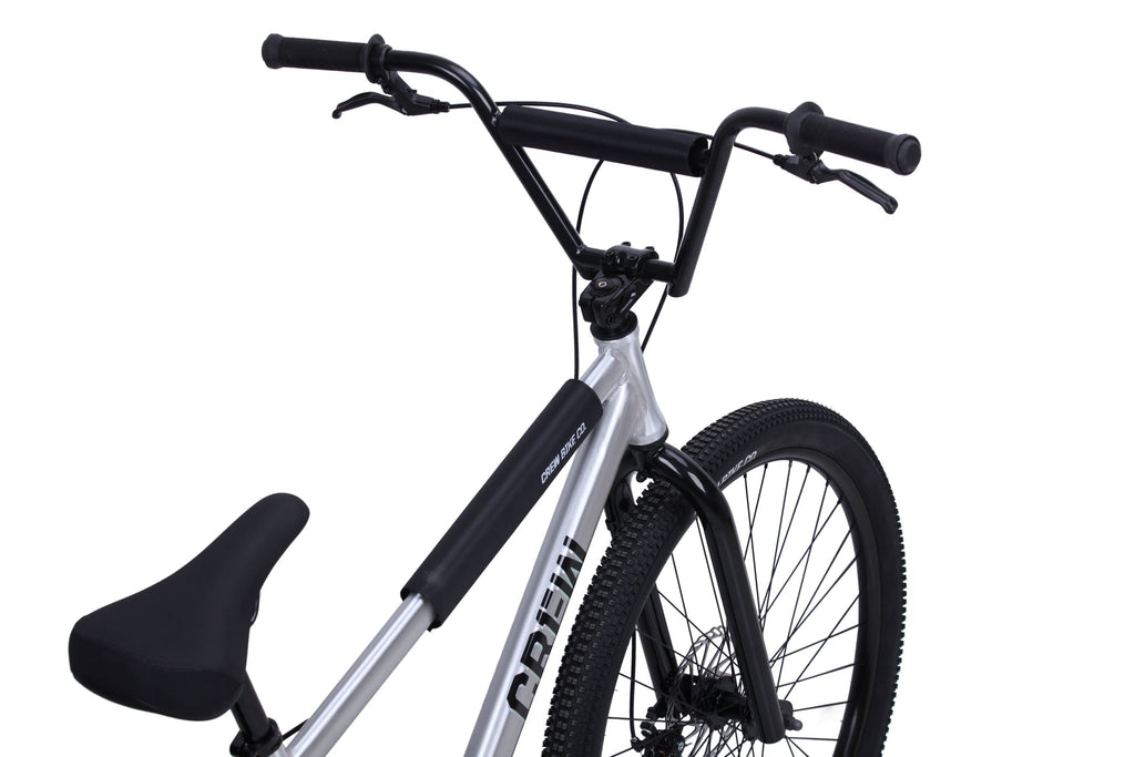 Crew Bike Co CB29 BMX Bike