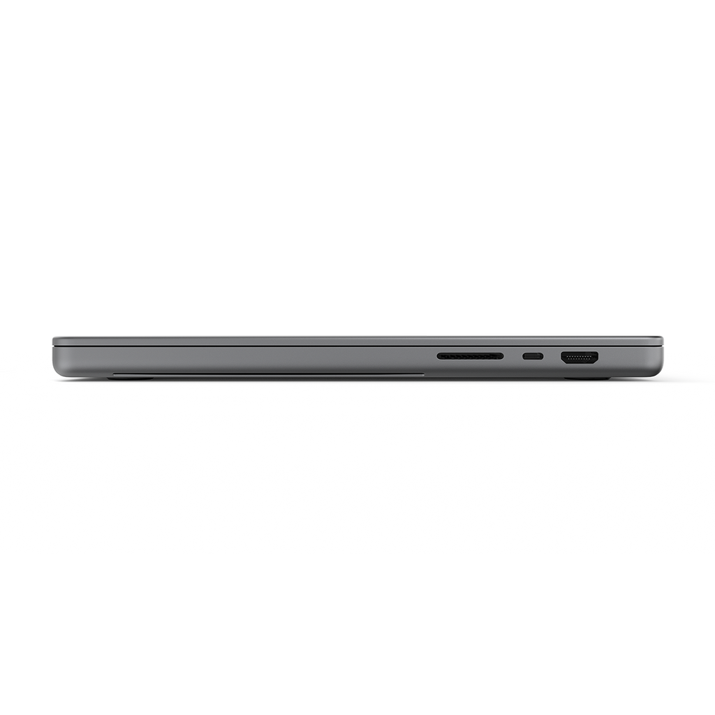 Apple 16-inch MacBook Pro M2 Pro 12-Core, 16GB RAM, 8TB Flash, 19-Core GPU, Space Gray - Apple Certified Refurbished