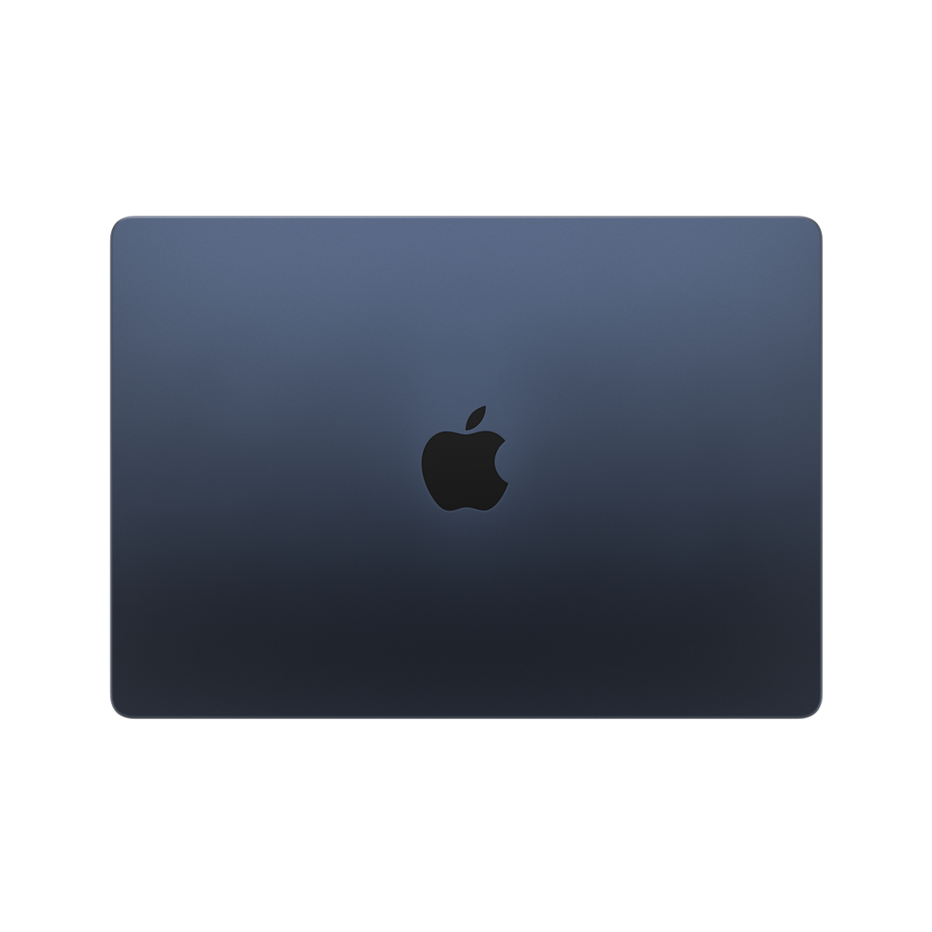 Apple 13-inch MacBook Air M2 chip, 8GB RAM, 512GB Flash, 10-Core GPU, Midnight - Grade B
