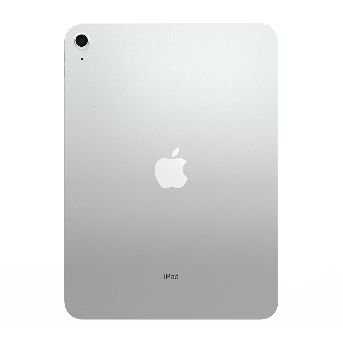 Apple 10.9-inch 10th Generation Wi-Fi 256GB - Silver - Grade A