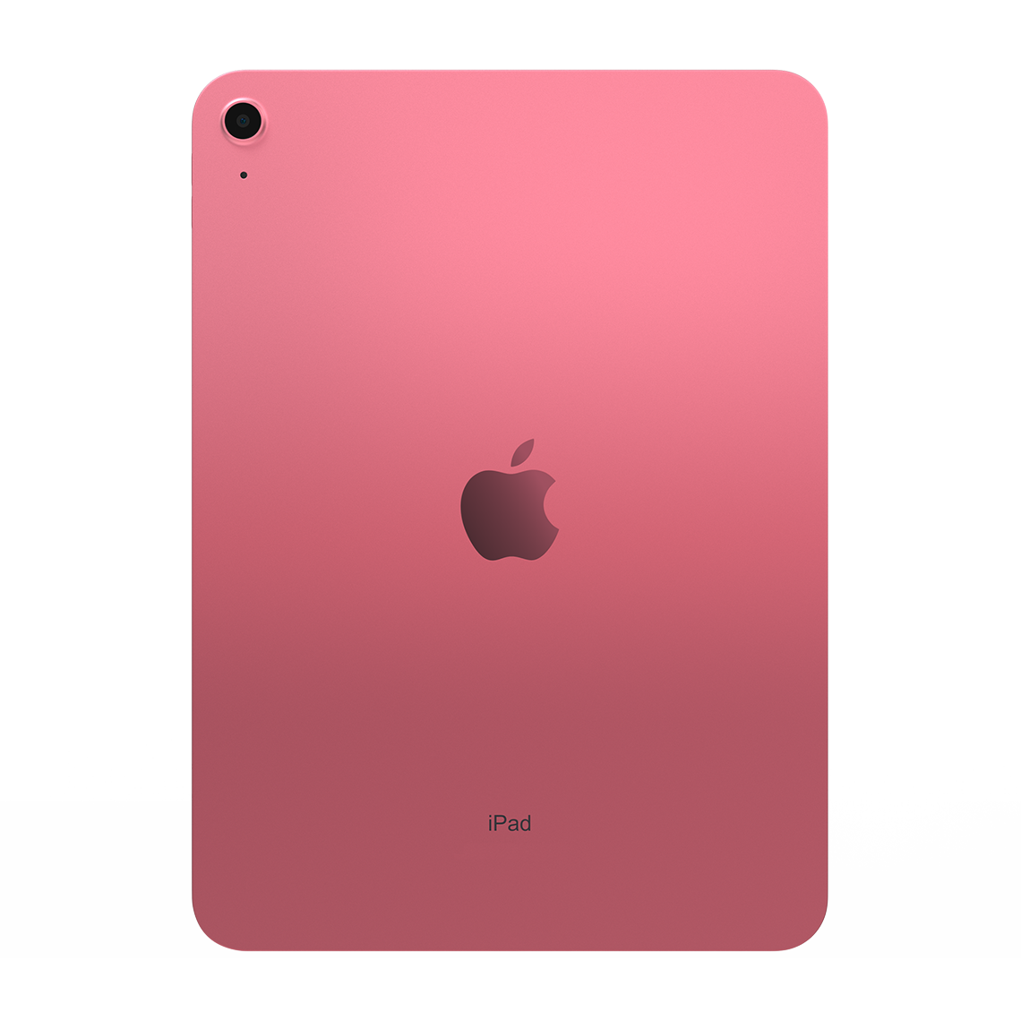 Apple 10.9-inch 10th Generation Wi-Fi + Cellular 256GB - Pink - Open Box