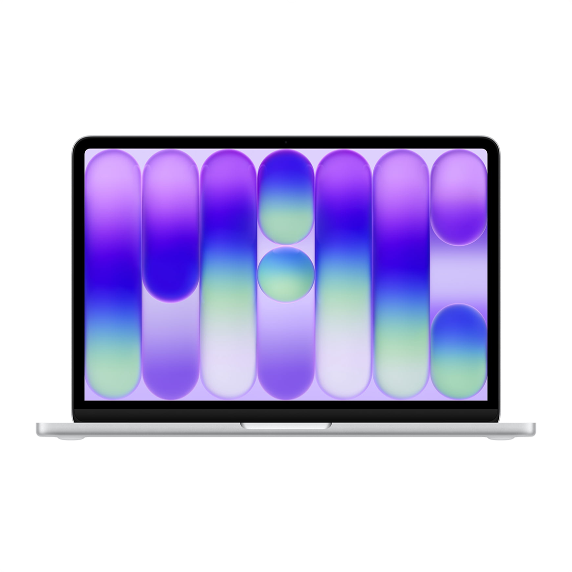 Apple 13-inch MacBook Neo A18 Pro chip with 6-Core CPU, 8GB RAM, 512GB Flash, 5-Core GPU, Silver - Grade B