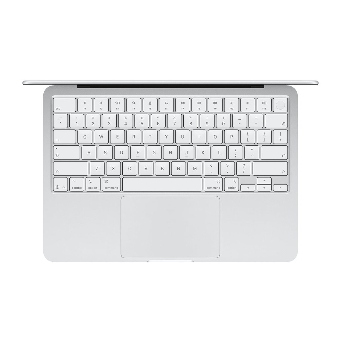 Apple 13-inch MacBook Neo A18 Pro chip with 6-Core CPU, 8GB RAM, 512GB Flash, 5-Core GPU, Silver - Grade B