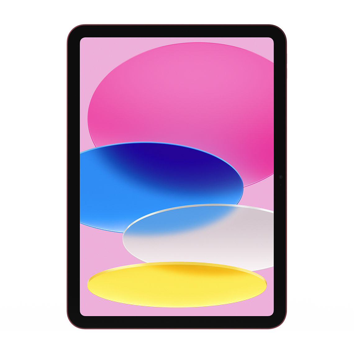 Apple 11-inch iPad A16 chip Wi-Fi 512GB - Pink - Open Box