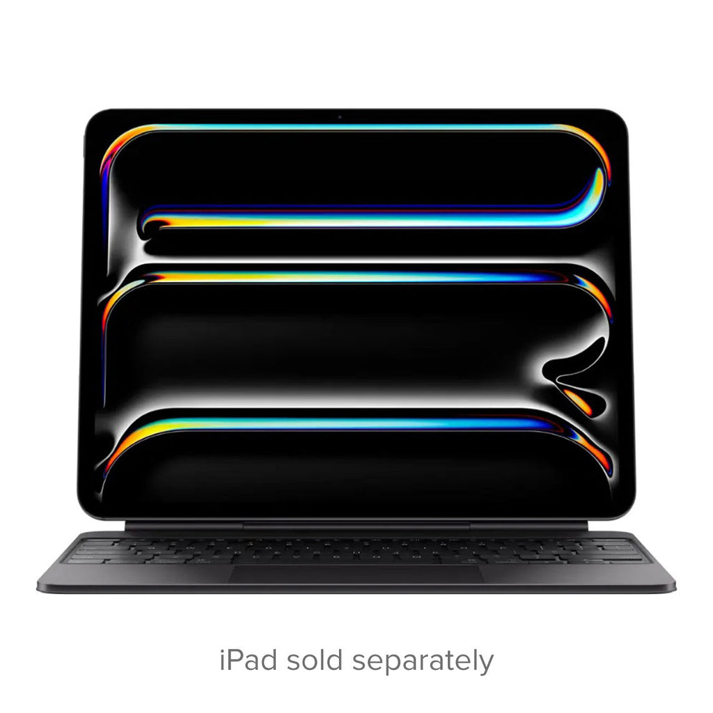 Magic Keyboard for iPad Pro 13-inch (M4 & M5) - US English - Black - Open Box