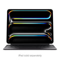 Magic Keyboard for iPad Pro 13-inch (M4 & M5) - US English - Black - Open Box