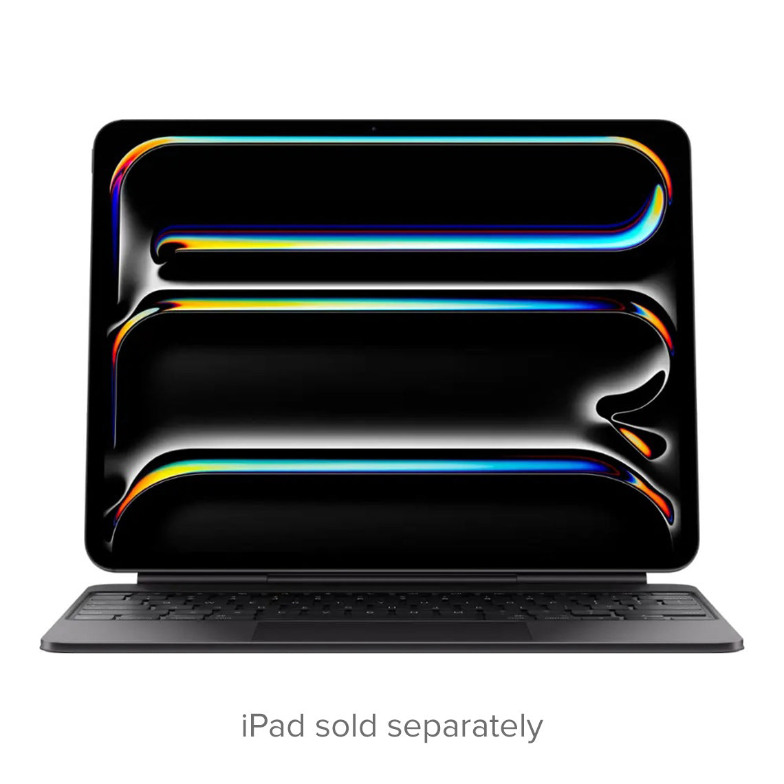 Magic Keyboard for iPad Pro 13-inch (M4 & M5) - US English - Black - Open Box