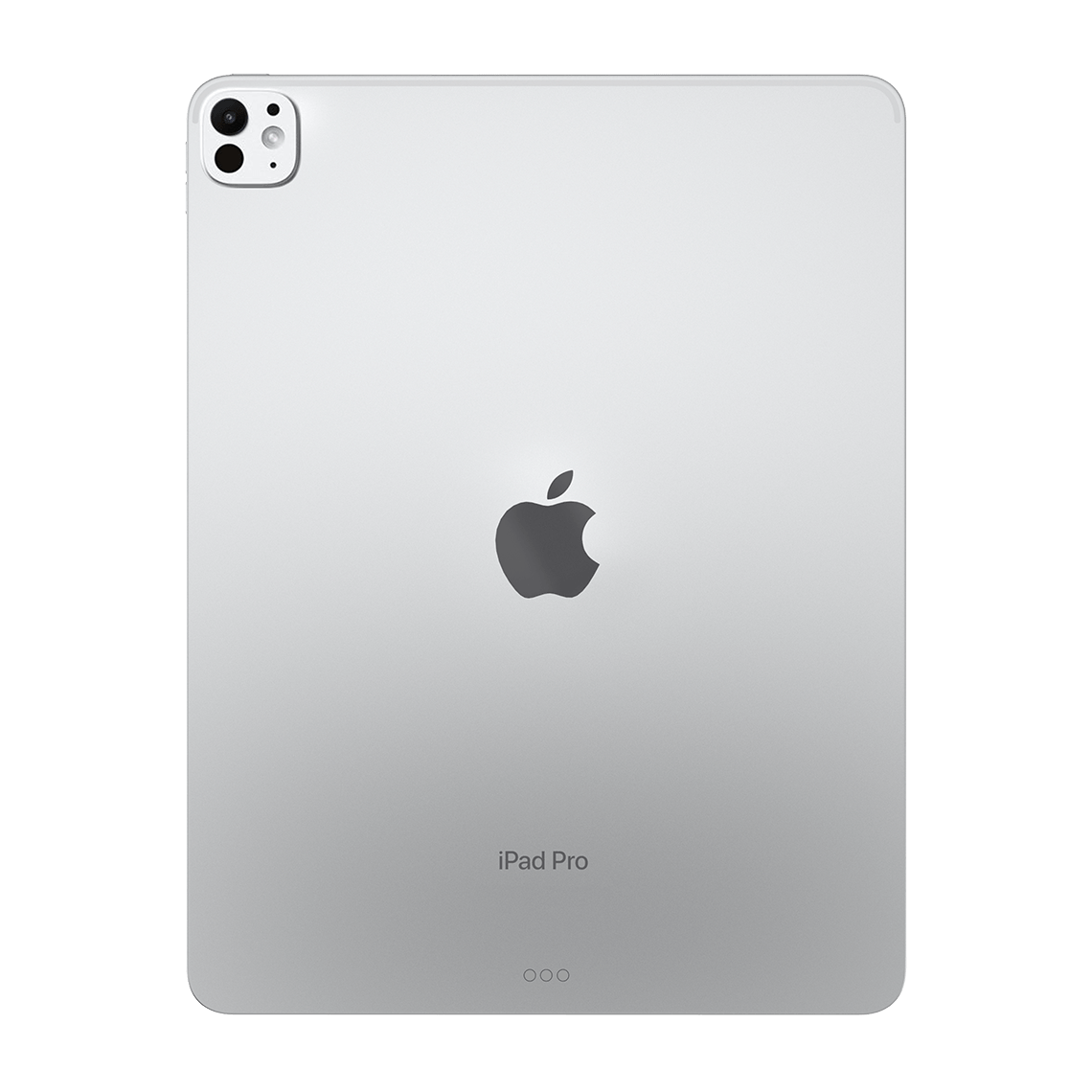 Apple 13-inch iPad Pro M4 chip Wi-Fi 2TB - Silver - Grade B