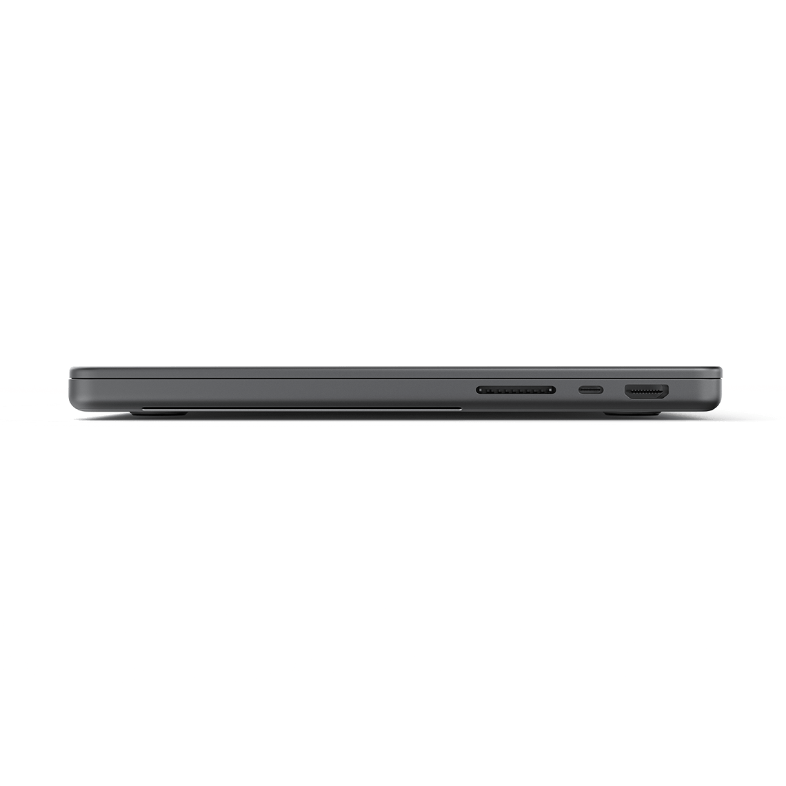 Apple 14-inch MacBook Pro M3 Max 14-Core, 36GB RAM, 1TB Flash, 30-Core GPU, Space Black - Grade A