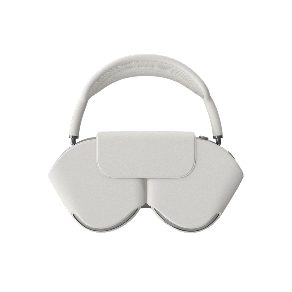 Apple AirPods Max - Silver, Open Box