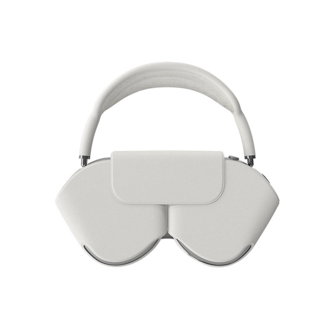 Apple AirPods Max - Silver, Open Box