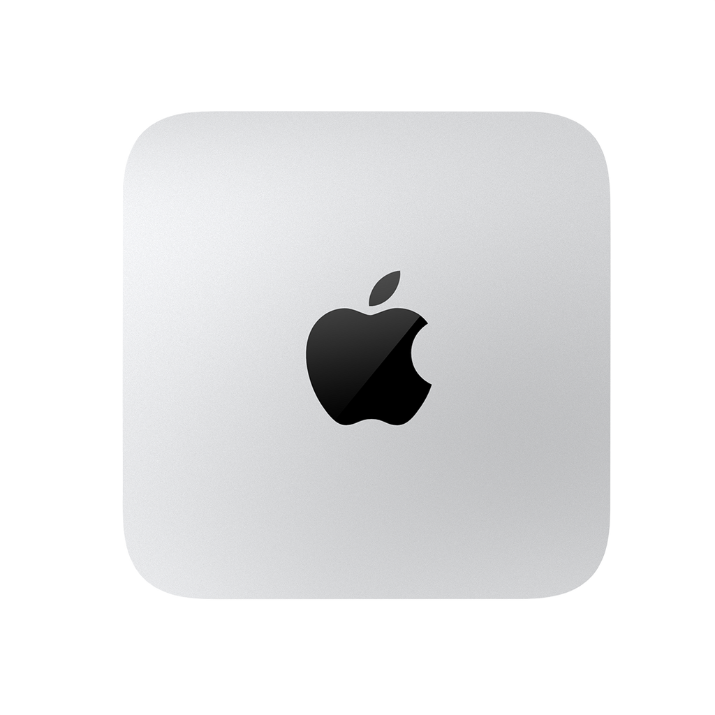 Apple Mac mini M2 Pro chip 10-Core, 32GB RAM, 1TB Flash, 16-Core GPU, 10 Gigabit Ethernet - Grade A