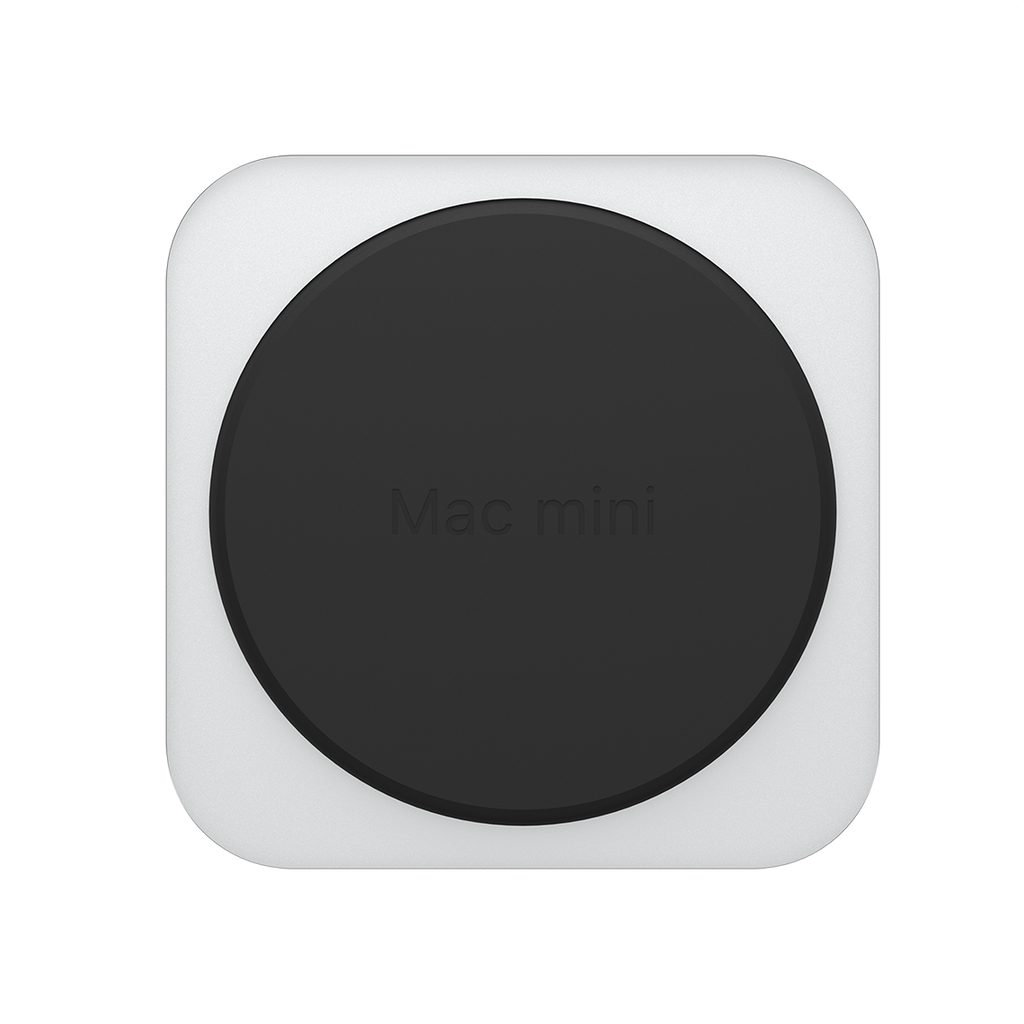 Apple Mac mini M2 Pro chip 10-Core, 32GB RAM, 2TB Flash, 16-Core GPU - Grade A