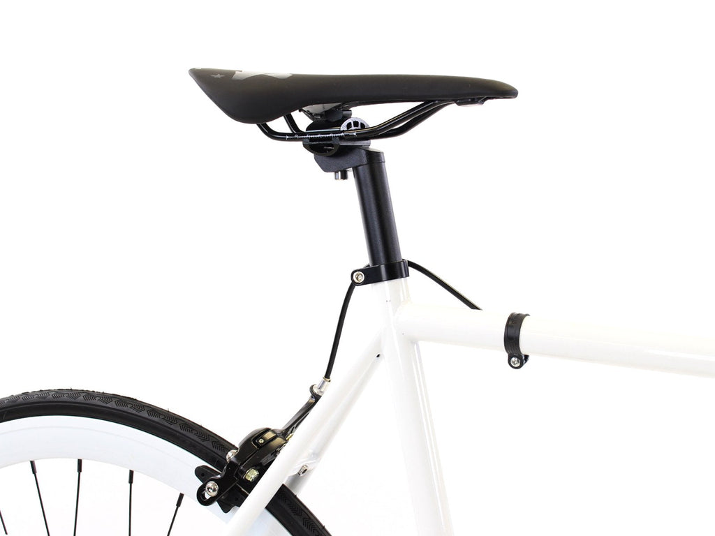 Golden Cycles Shocker Fixie Bike