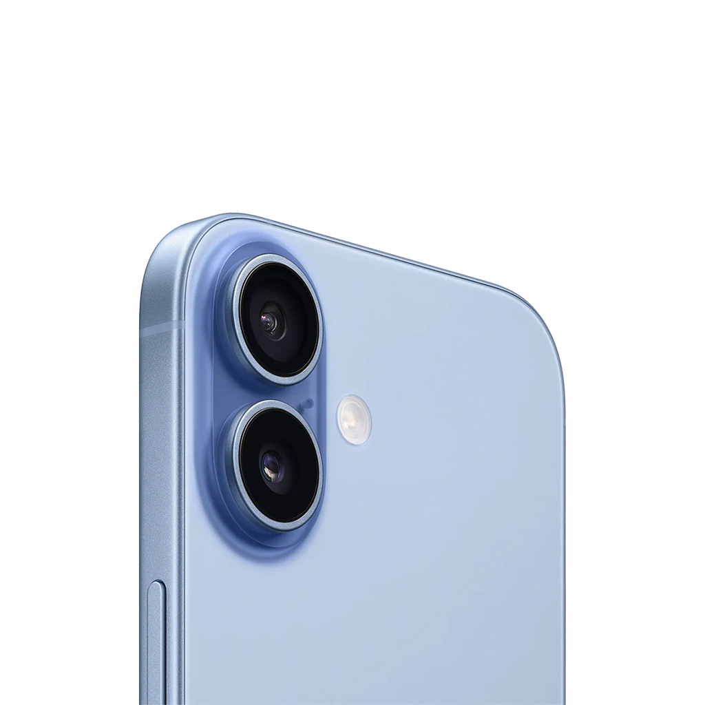 Apple iPhone 17 Mist Blue 256GB, Unlocked, Grade A