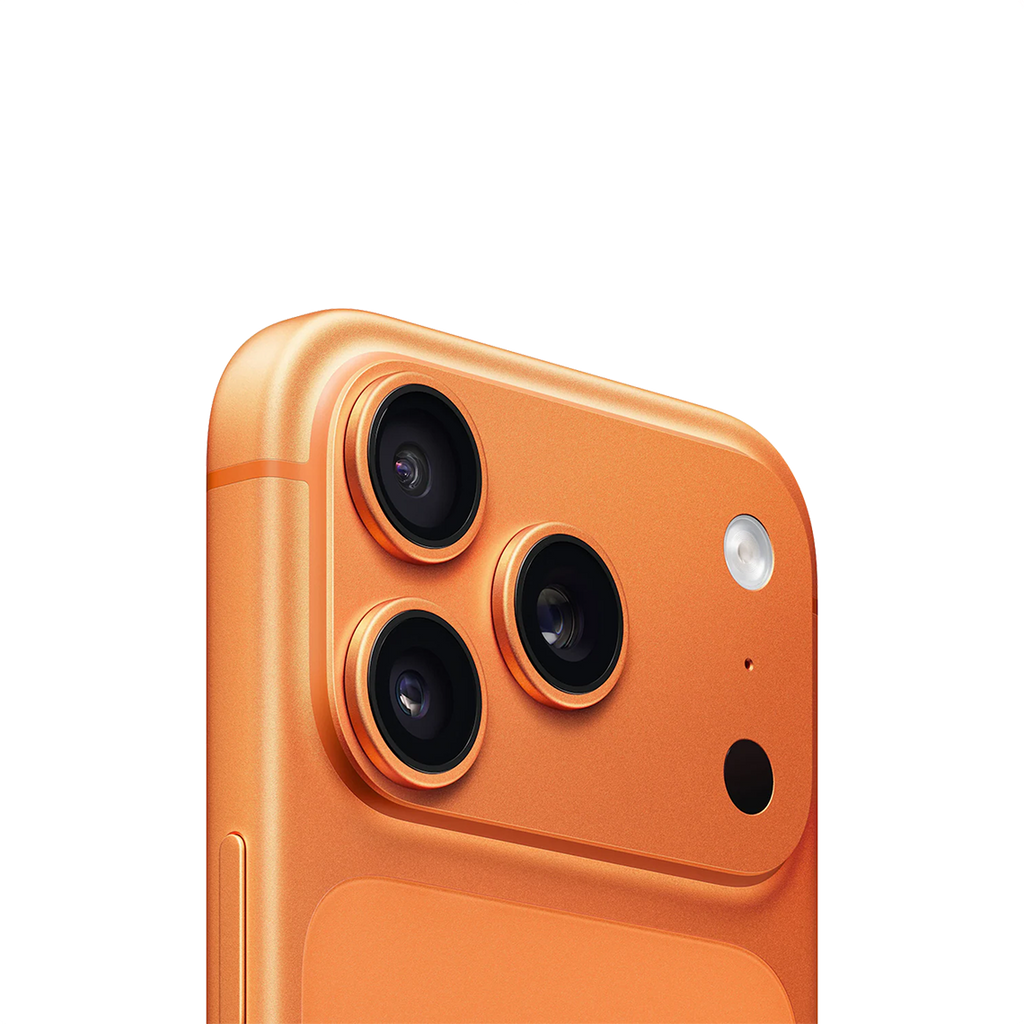 Apple iPhone 17 Pro Cosmic Orange 512GB, Unlocked, Grade A