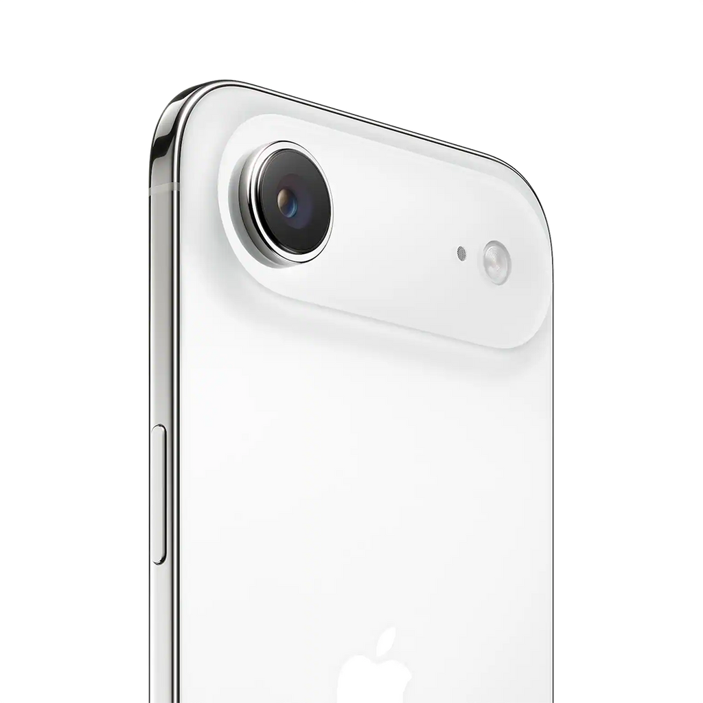 Apple iPhone Air Cloud White 256GB, Unlocked, Grade A
