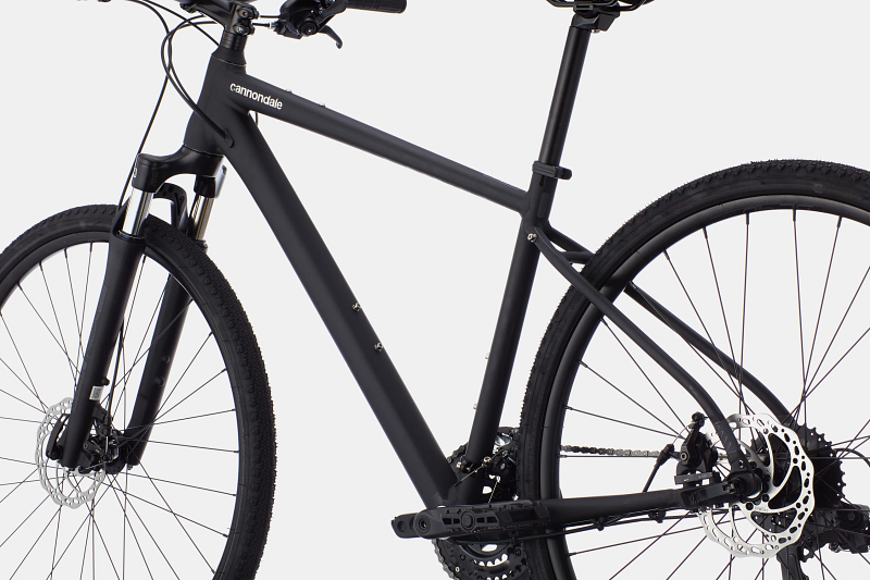 Cannondale Quick CX 4 Commuter Bike
