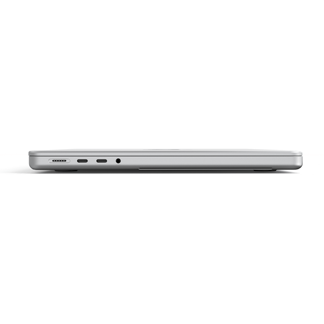 Apple 14-inch MacBook Pro M4 Pro 14-Core, 48GB RAM, 2TB Flash, 20-Core GPU, Nano-Textured Display, Silver - Grade A