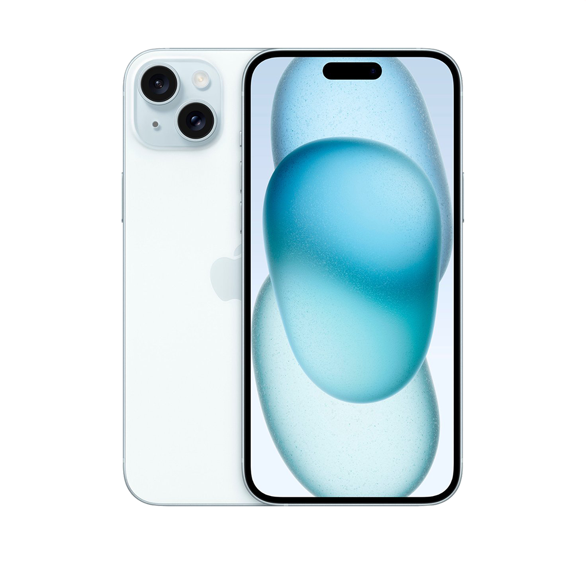Apple iPhone 15 Plus Blue 512GB, Unlocked, Grade B