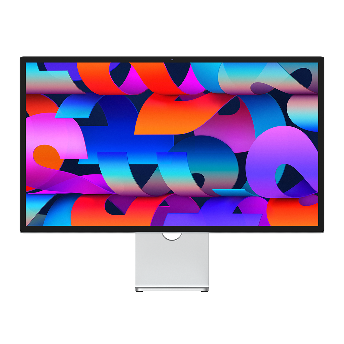 Apple Studio Display 27-inch Retina 5K with Thunderbolt 5, New