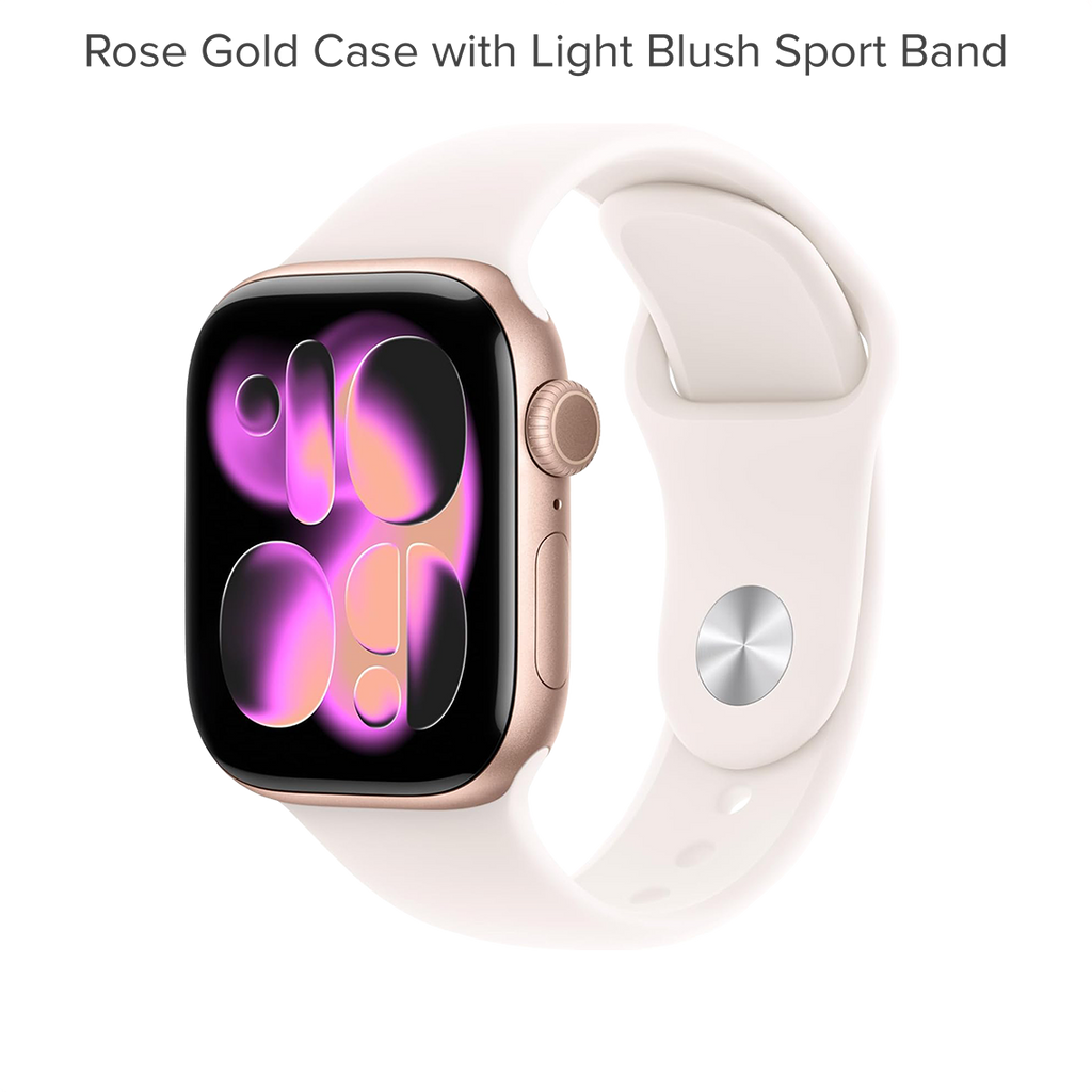 Apple Watch 11