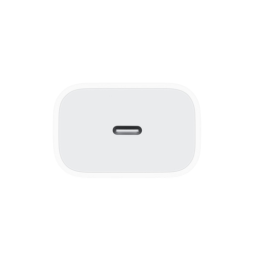 20W USB-C Power Adapter
