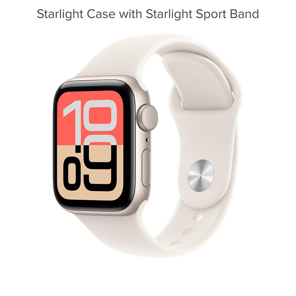 Apple Watch SE 3