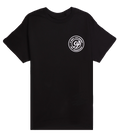 City Grounds CG X SE BMX Innovations T-Shirt