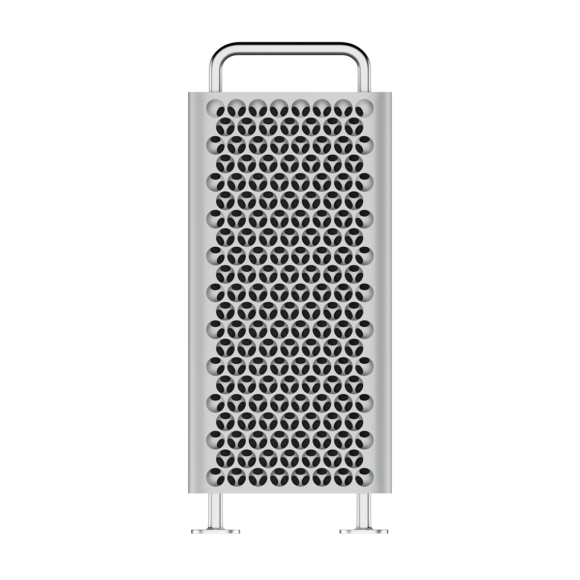 Apple 2019 Mac Pro Intel Xeon 16-Core, 96GB RAM, 2TB Flash, AMD Radeon Pro W6800X Duo 64GB, Tower, Grade A