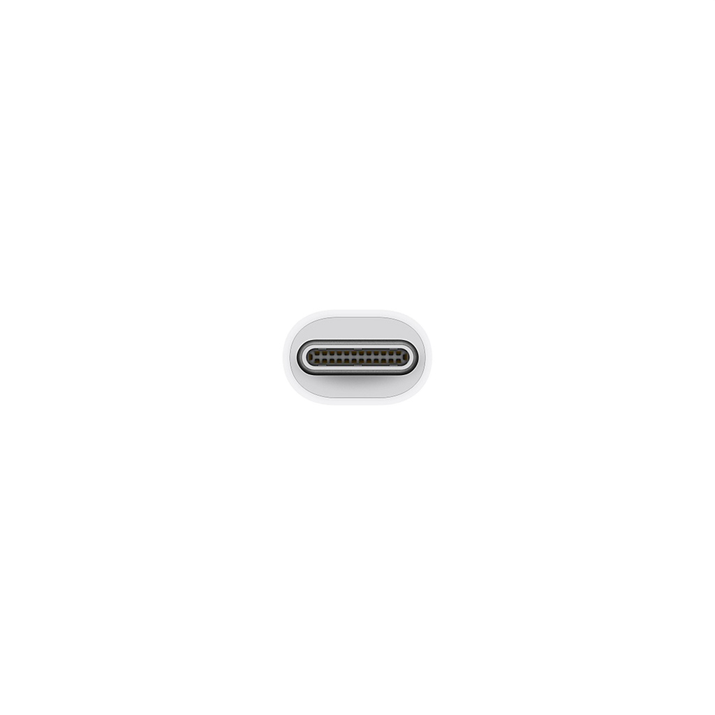 Apple Thunderbolt 3 USB-C to Thunderbolt 2 Adapter
