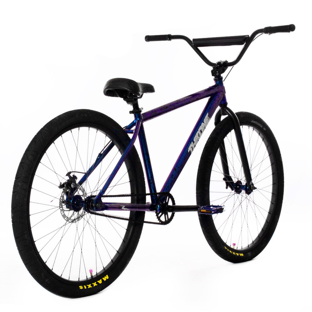 Throne The Goon BMX Bike