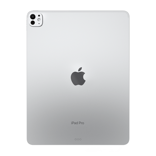 Apple 13-inch iPad Pro M4 chip Wi-Fi + Cellular 1TB - Silver - Grade B
