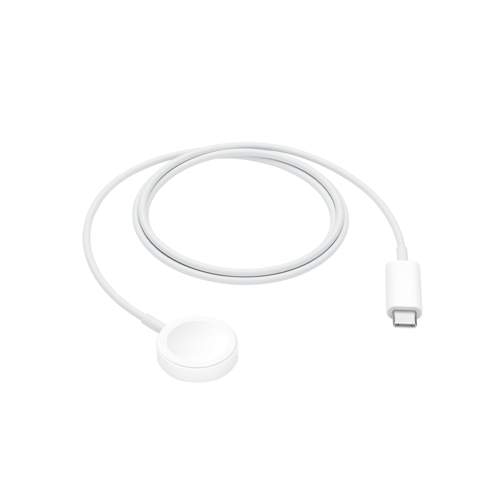 Apple Watch Magnetic Charging Cable USB-C (1 Meter)