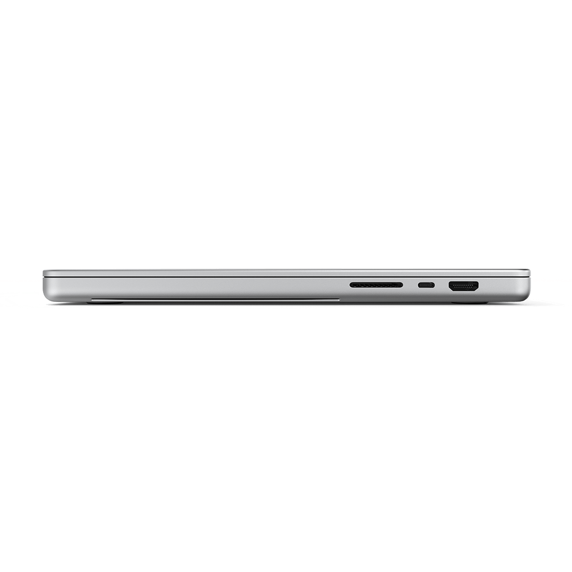 Apple 16-inch MacBook Pro M3 Max 16-Core, 128GB RAM, 2TB Flash, 40-Core GPU, Silver - Grade B