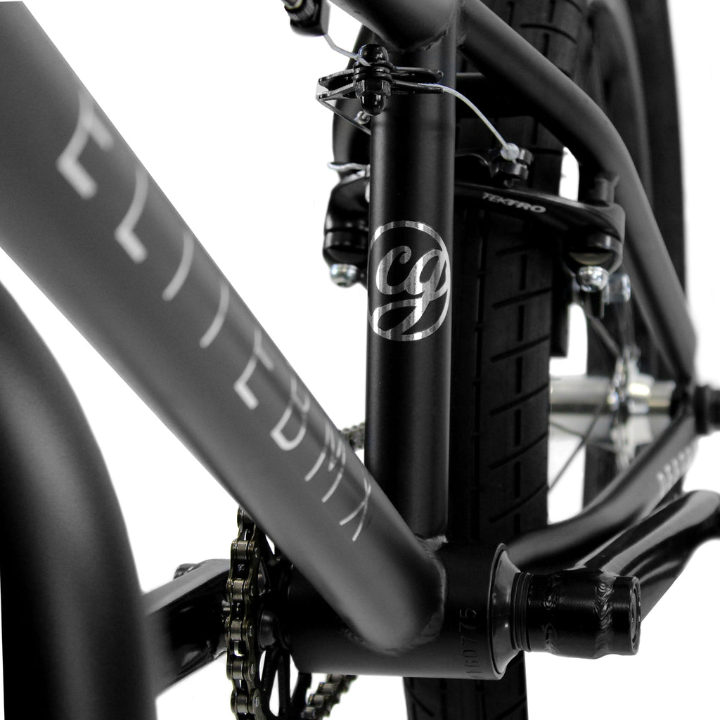 Elite BMX Destro BMX Bike