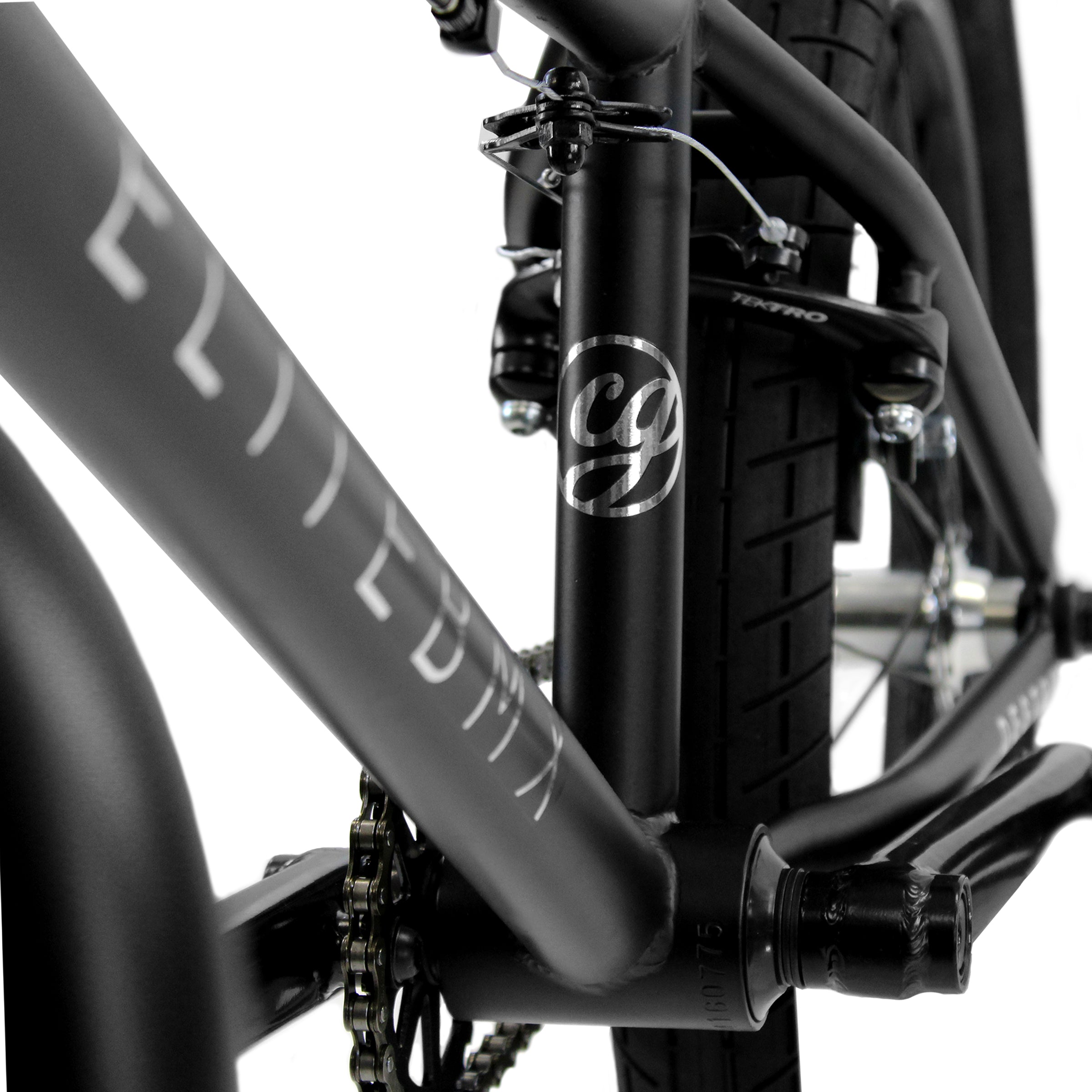 Elite BMX Destro BMX Bike