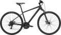 Cannondale Quick CX 4 Commuter Bike