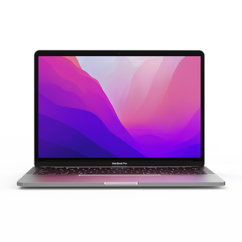 13-inch MacBook Pro M2