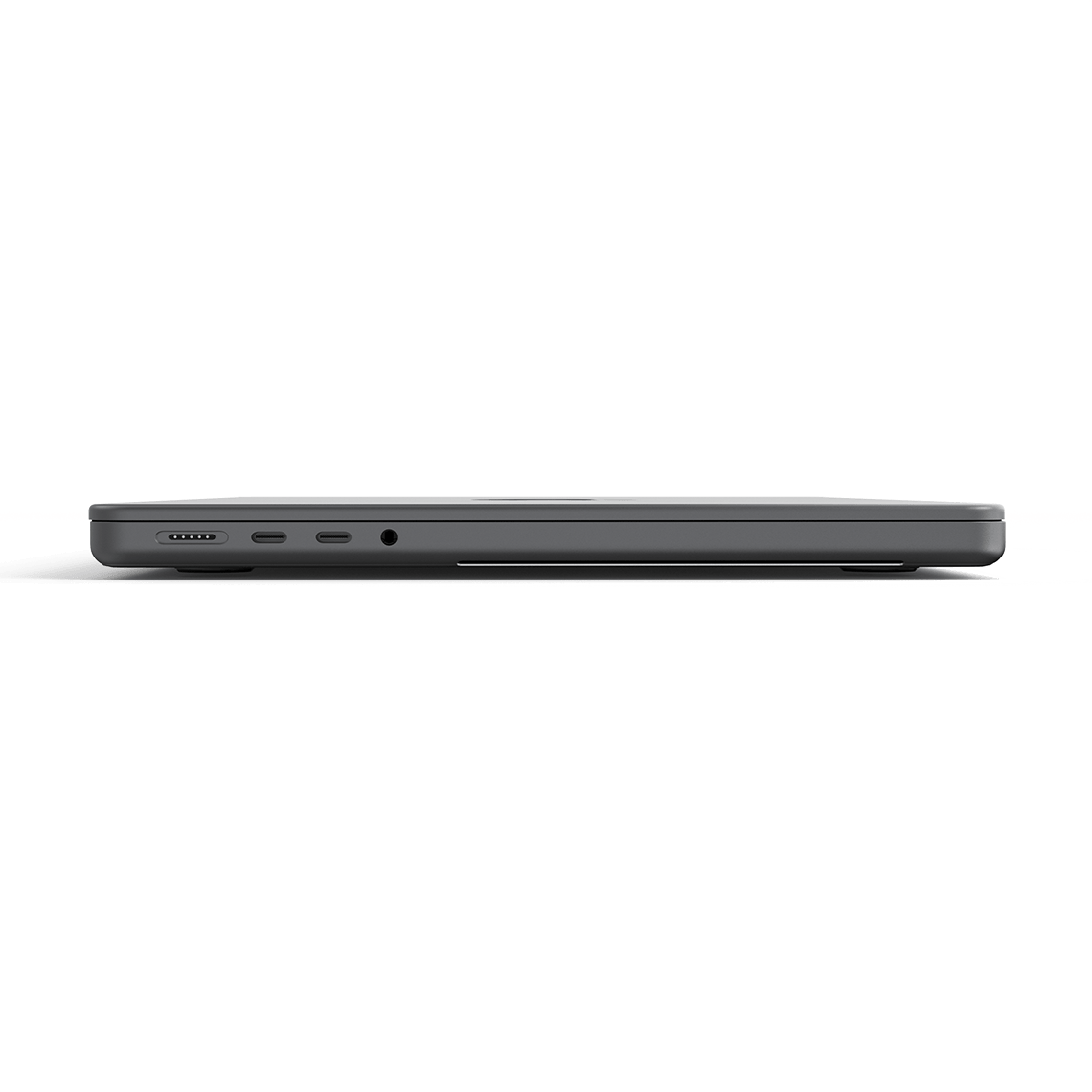 Apple 14-inch MacBook Pro M4 Pro 14-Core, 48GB RAM, 2TB Flash, 20-Core GPU, Space Black - Grade A
