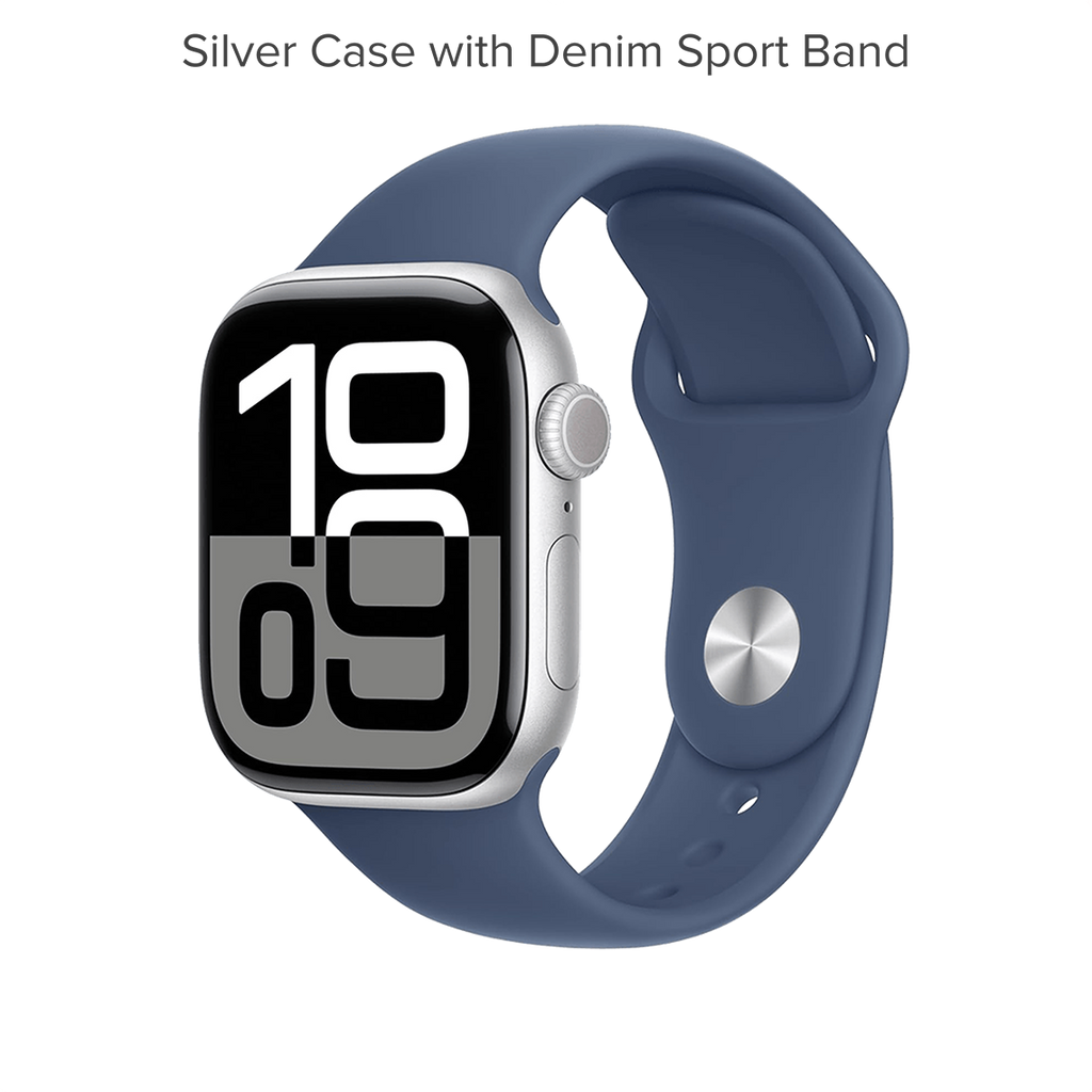 Apple Watch 10