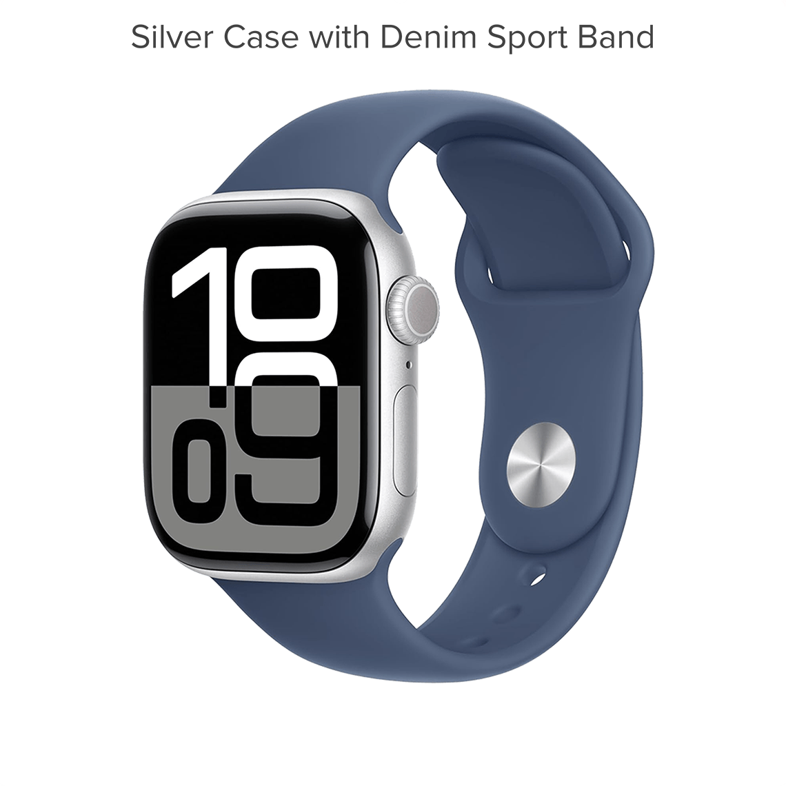 Apple Watch 10