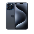 Apple iPhone 15 Pro Max Blue Titanium 512GB, Unlocked, Grade B