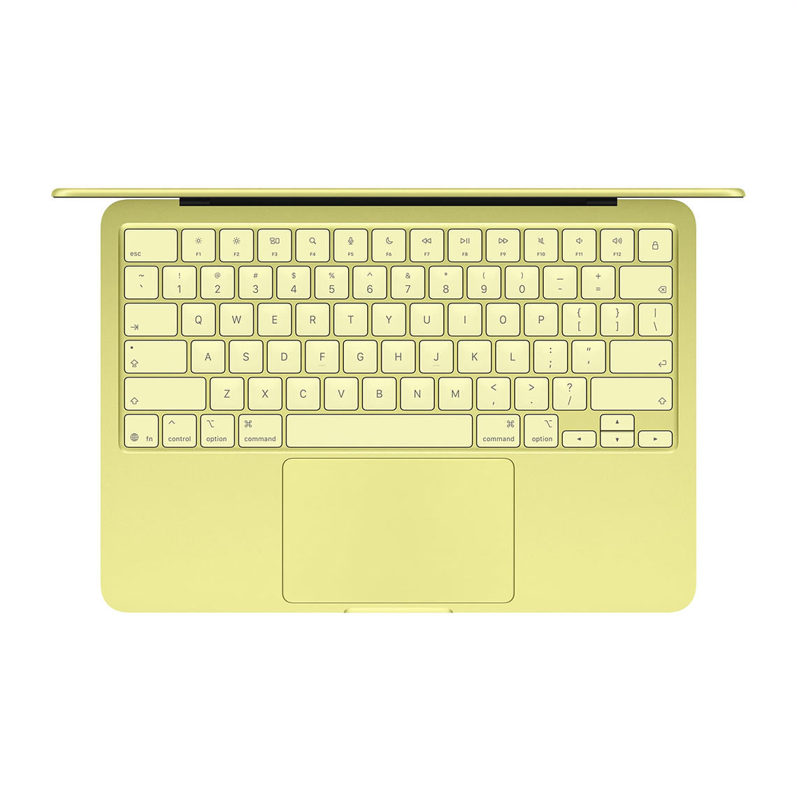 Apple 13-inch MacBook Neo A18 Pro chip with 6-Core CPU, 8GB RAM, 256GB Flash, 5-Core GPU, Citrus - Grade B